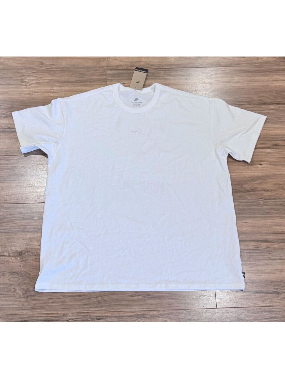 Nike Toma Miami 2025 Finals Men Max90 Premium Essentials T-Shirt Limited-Edition